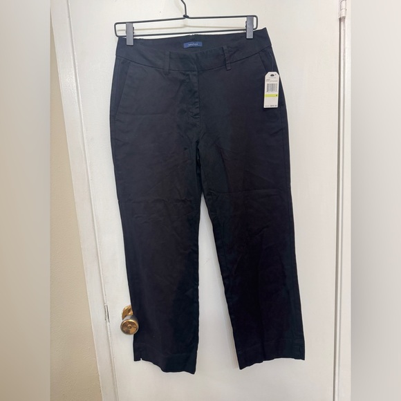 Nautica Pants - Nautica Black Casual Pants